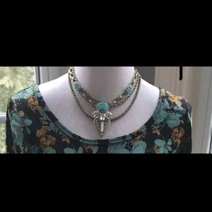 Chloe and Isabel Necklace